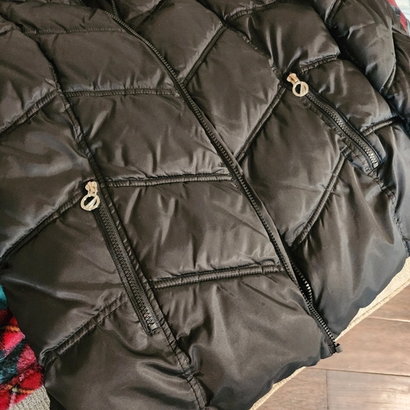 Nautica Women's Winter Jacket XL - Picture 3 of 10